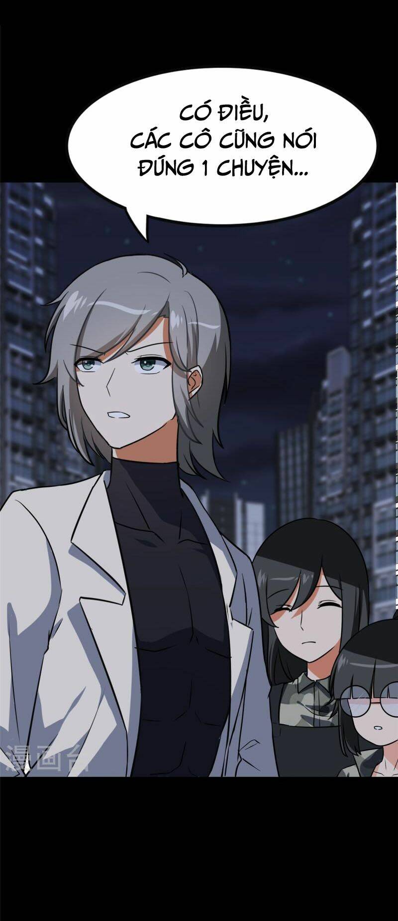 Bạn Gái Zombie Của Tôi - Chapter 329 - Page 14