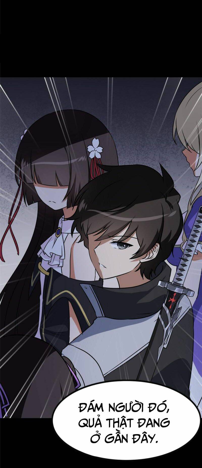 Bạn Gái Zombie Của Tôi - Chapter 329 - Page 15