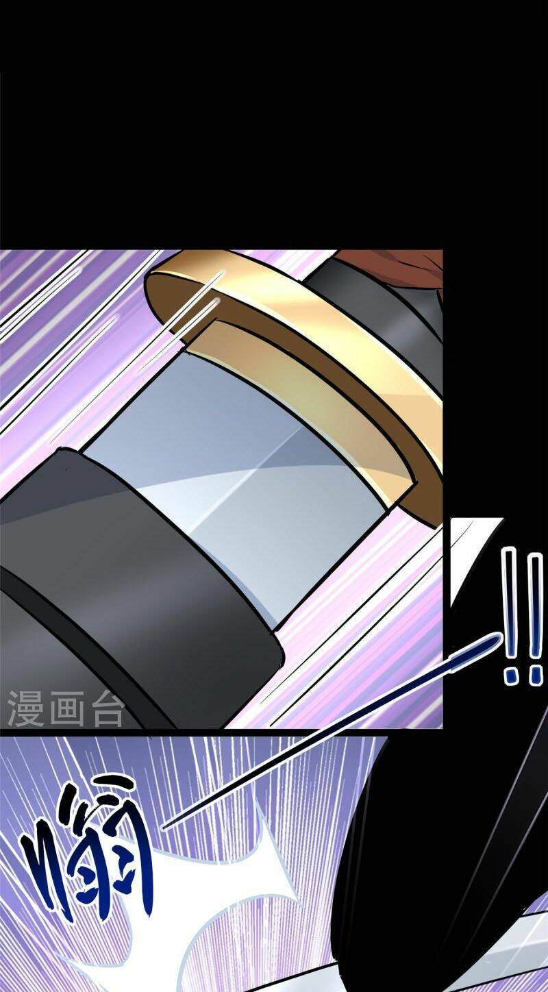 Bạn Gái Zombie Của Tôi - Chapter 329 - Page 16