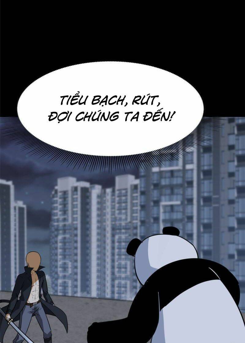 Bạn Gái Zombie Của Tôi - Chapter 329 - Page 20