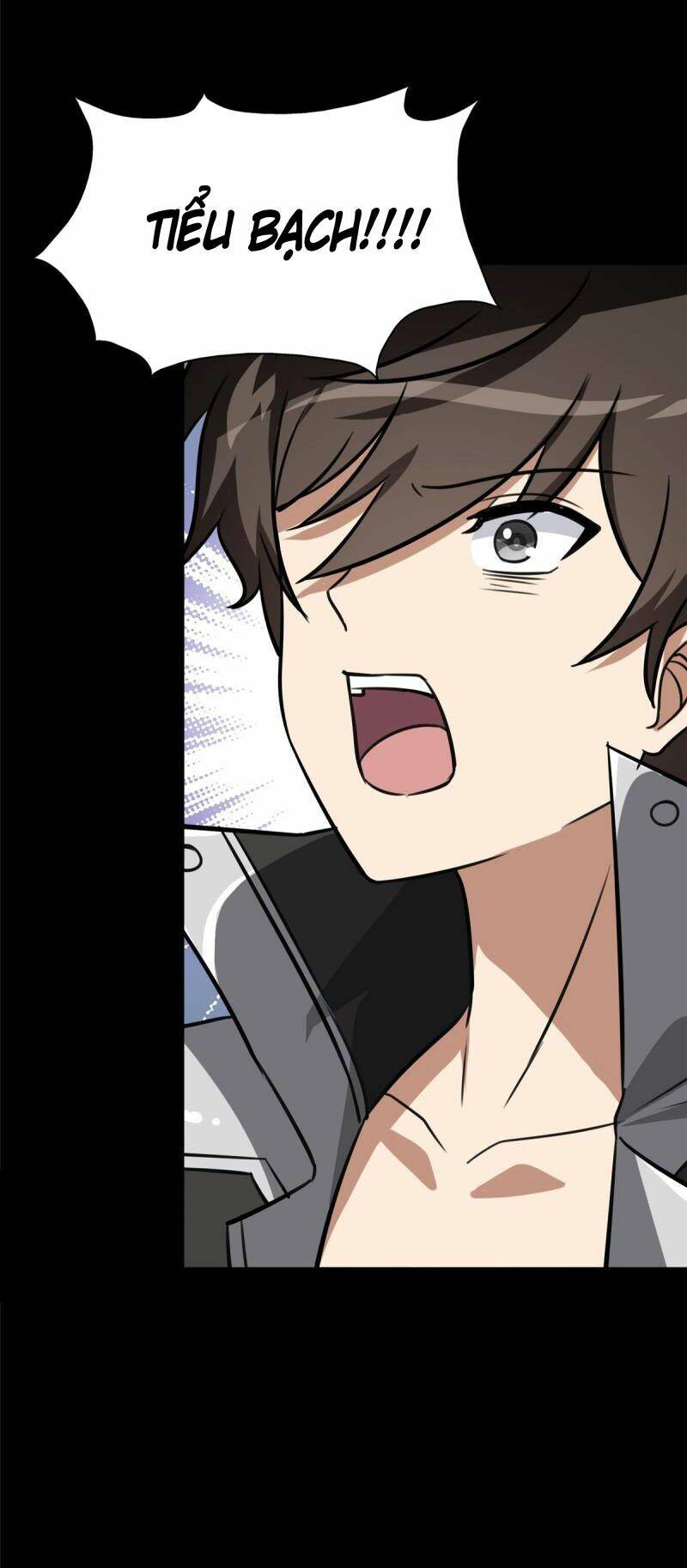 Bạn Gái Zombie Của Tôi - Chapter 329 - Page 24