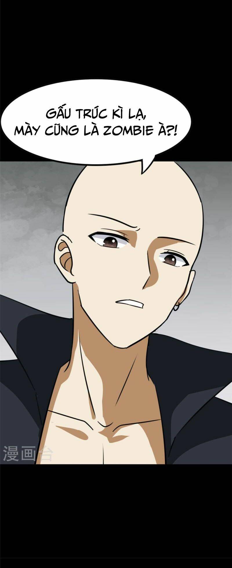 Bạn Gái Zombie Của Tôi - Chapter 329 - Page 26