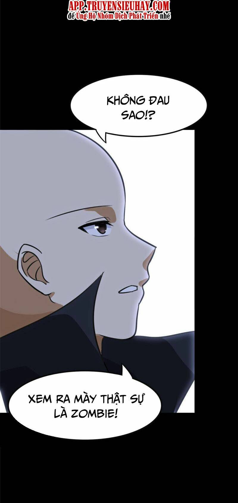 Bạn Gái Zombie Của Tôi - Chapter 329 - Page 29