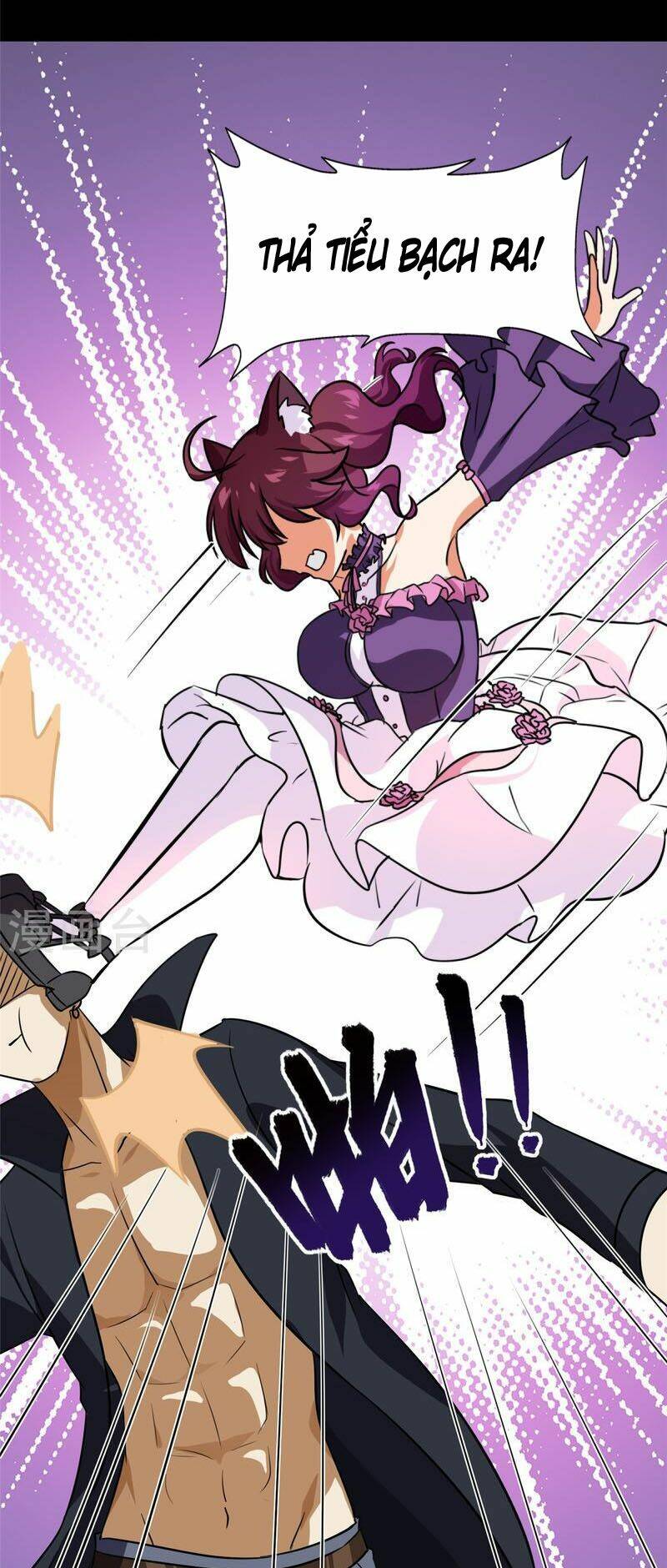 Bạn Gái Zombie Của Tôi - Chapter 329 - Page 32