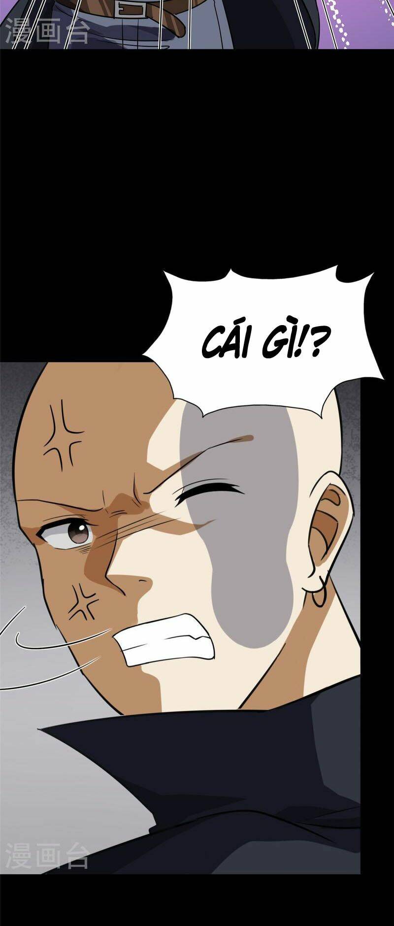 Bạn Gái Zombie Của Tôi - Chapter 329 - Page 33