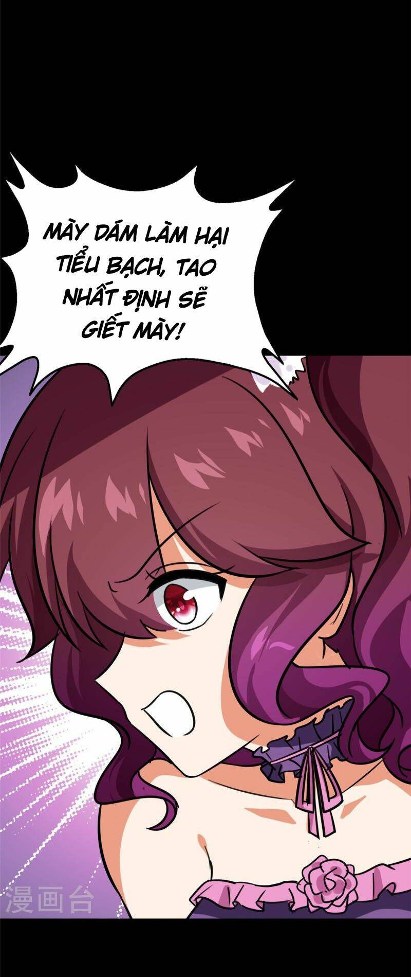 Bạn Gái Zombie Của Tôi - Chapter 329 - Page 34