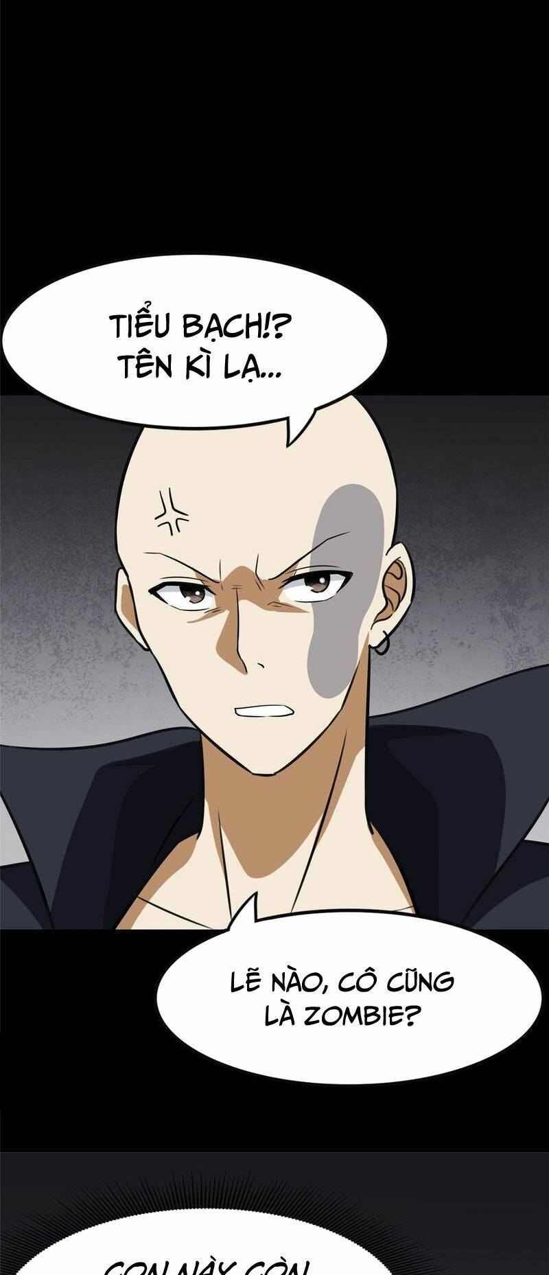 Bạn Gái Zombie Của Tôi - Chapter 329 - Page 36