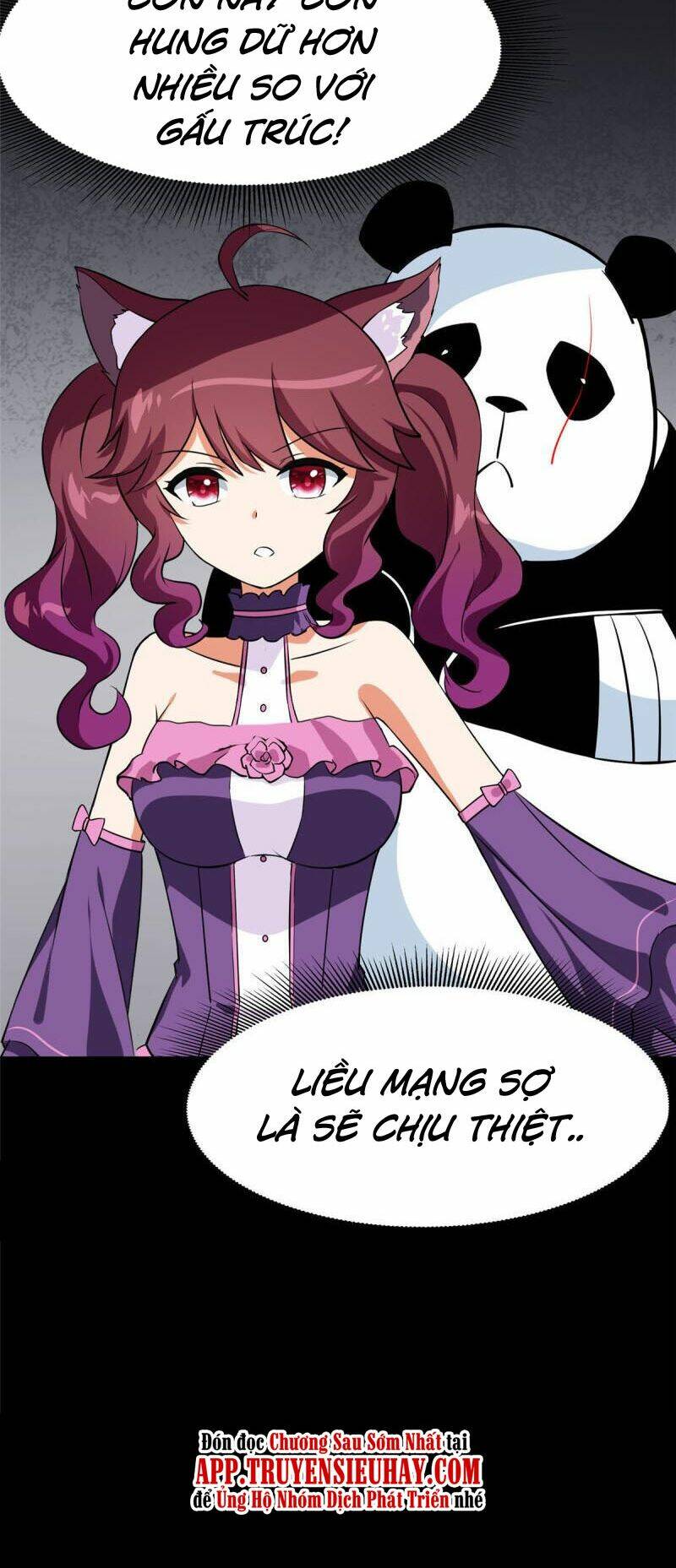 Bạn Gái Zombie Của Tôi - Chapter 329 - Page 37