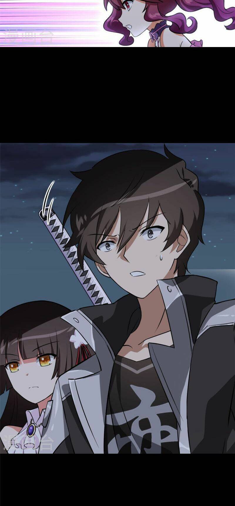 Bạn Gái Zombie Của Tôi - Chapter 329 - Page 41