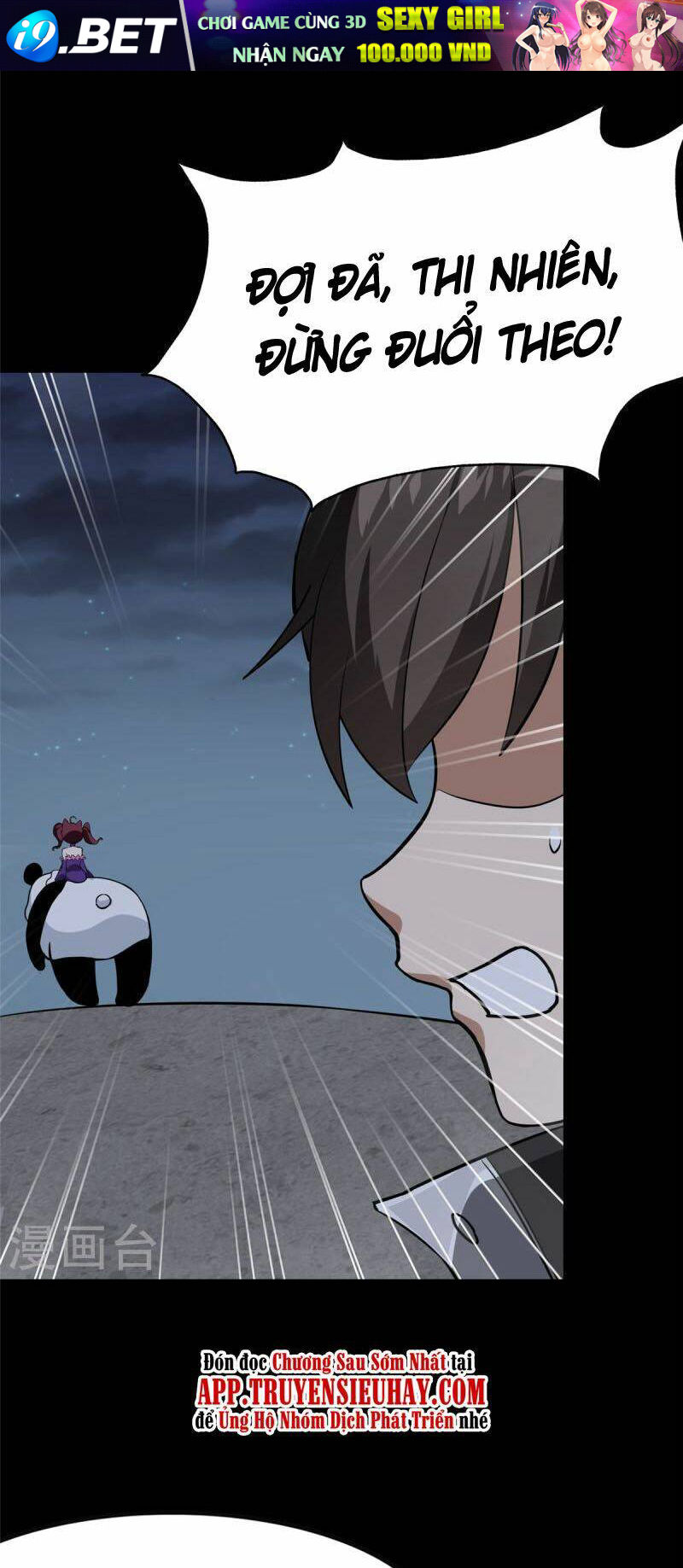 Bạn Gái Zombie Của Tôi - Chapter 329 - Page 42