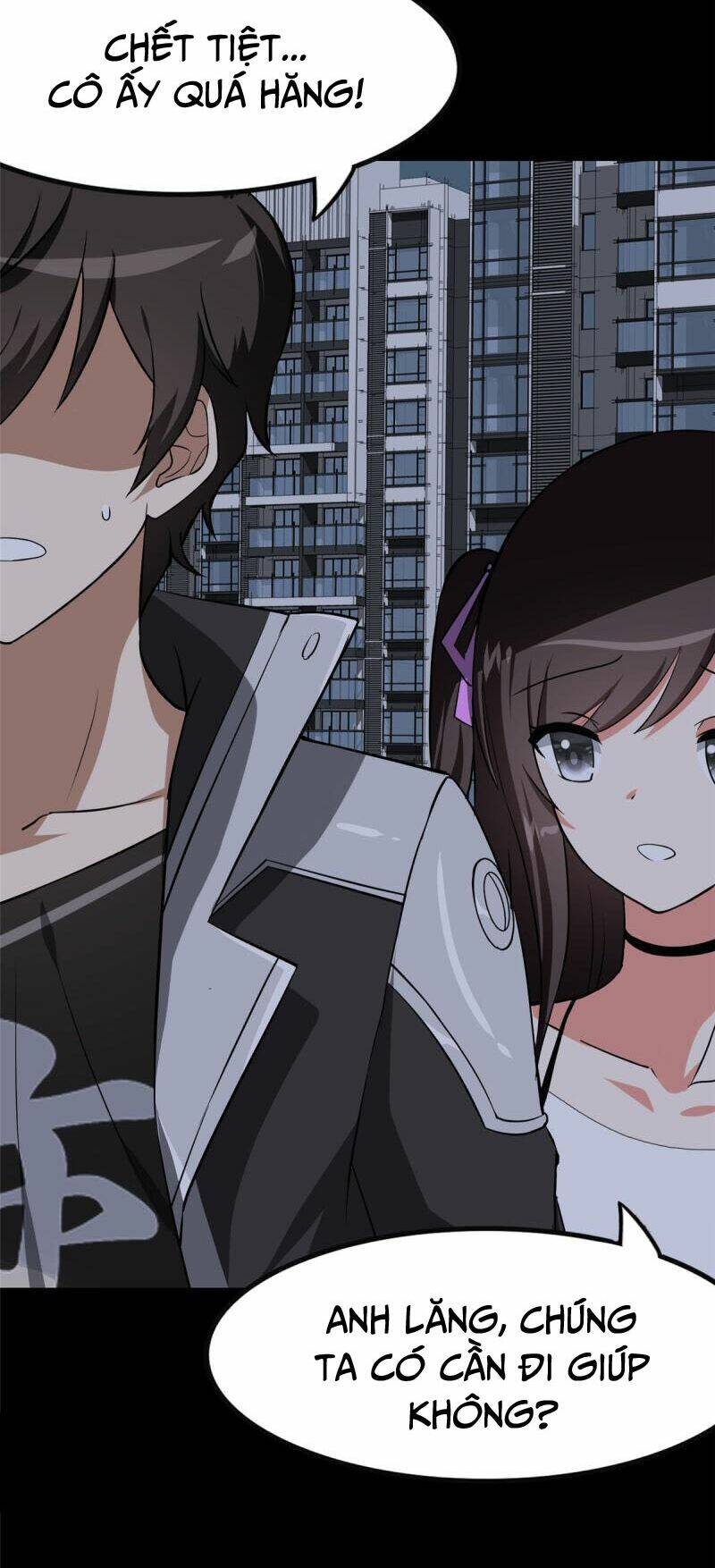 Bạn Gái Zombie Của Tôi - Chapter 329 - Page 43