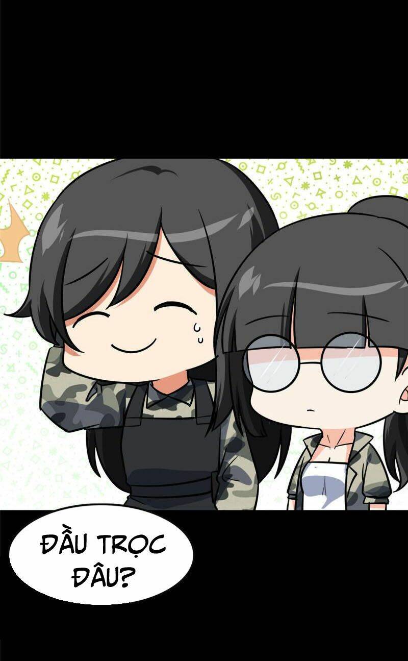 Bạn Gái Zombie Của Tôi - Chapter 329 - Page 4