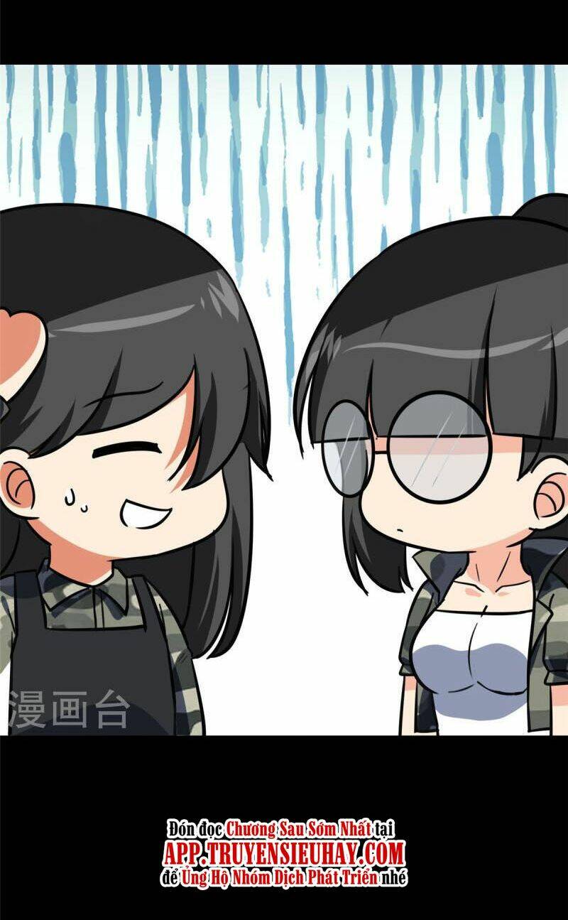 Bạn Gái Zombie Của Tôi - Chapter 329 - Page 5