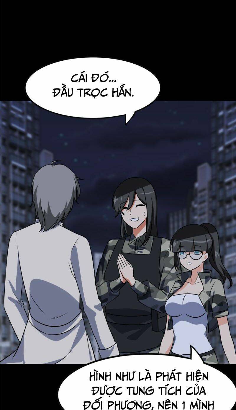 Bạn Gái Zombie Của Tôi - Chapter 329 - Page 6