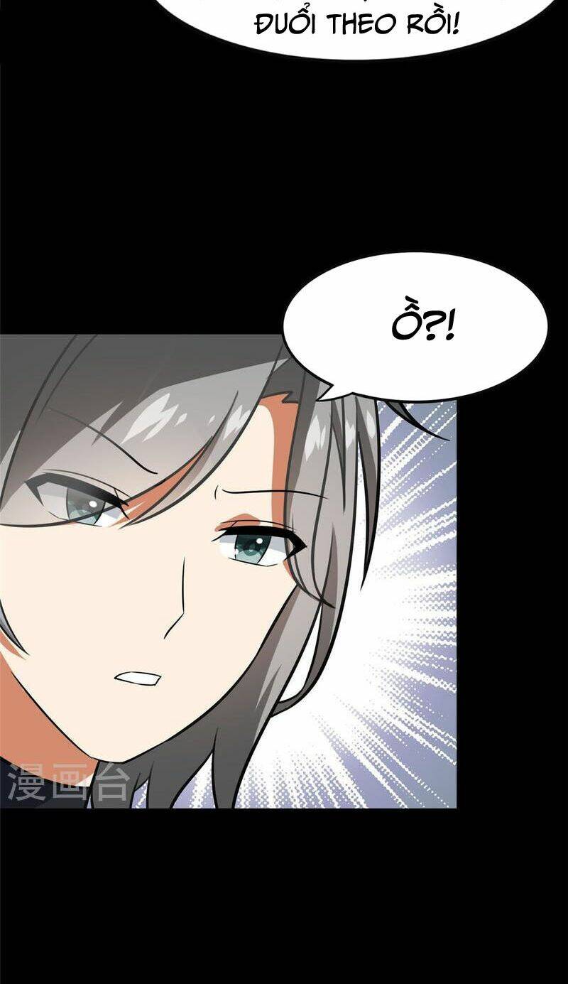 Bạn Gái Zombie Của Tôi - Chapter 329 - Page 7