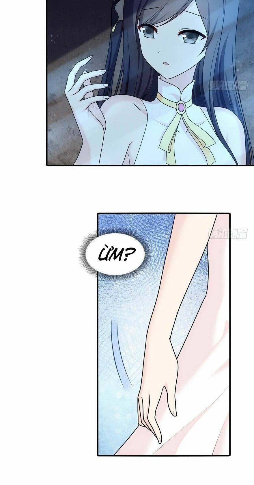 Bạn Gái Zombie Của Tôi - Chapter 33 - Page 10