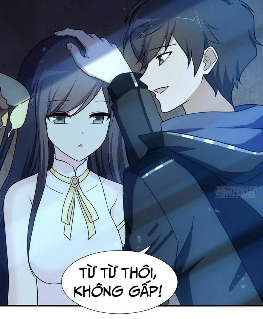 Bạn Gái Zombie Của Tôi - Chapter 33 - Page 12