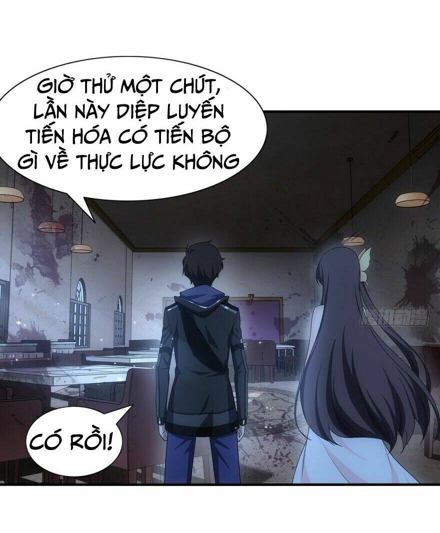 Bạn Gái Zombie Của Tôi - Chapter 33 - Page 13
