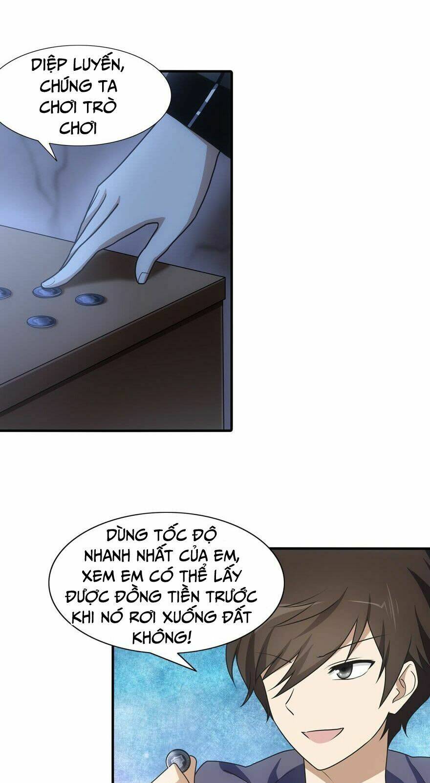 Bạn Gái Zombie Của Tôi - Chapter 33 - Page 14