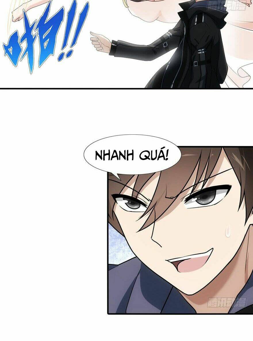 Bạn Gái Zombie Của Tôi - Chapter 33 - Page 17