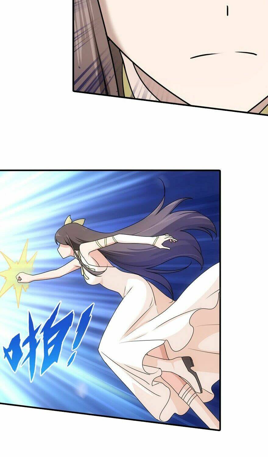 Bạn Gái Zombie Của Tôi - Chapter 33 - Page 19