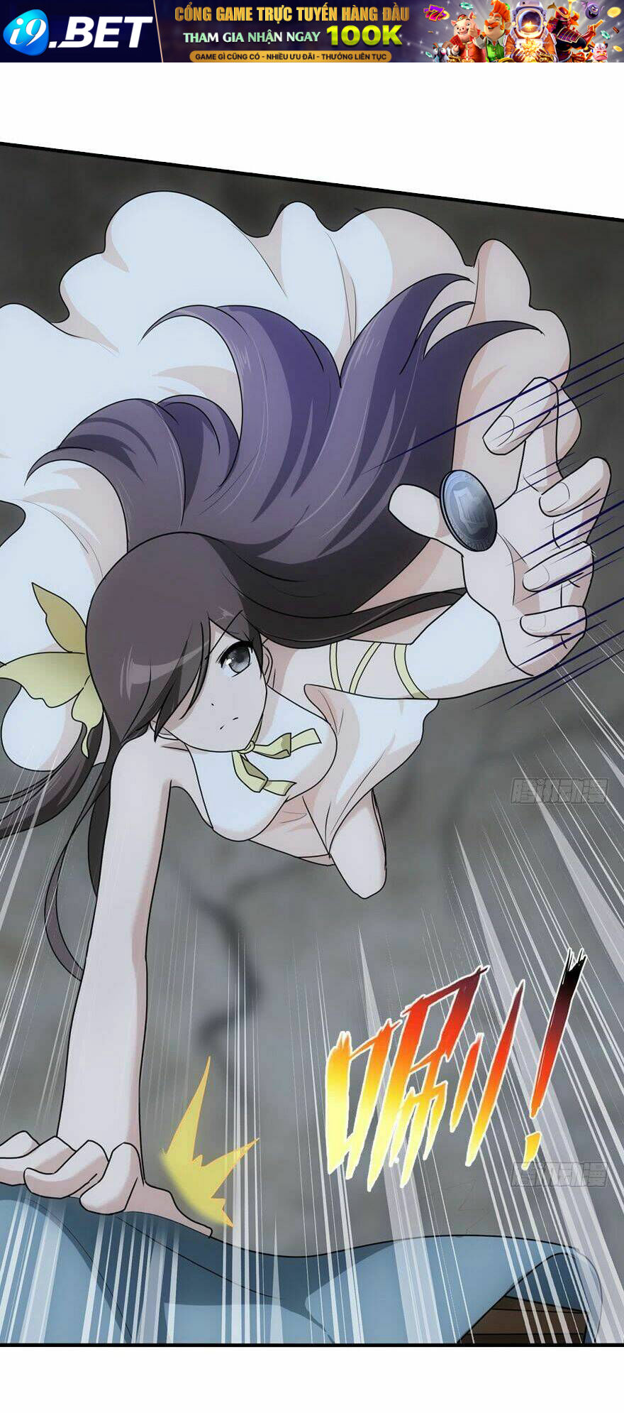 Bạn Gái Zombie Của Tôi - Chapter 33 - Page 20