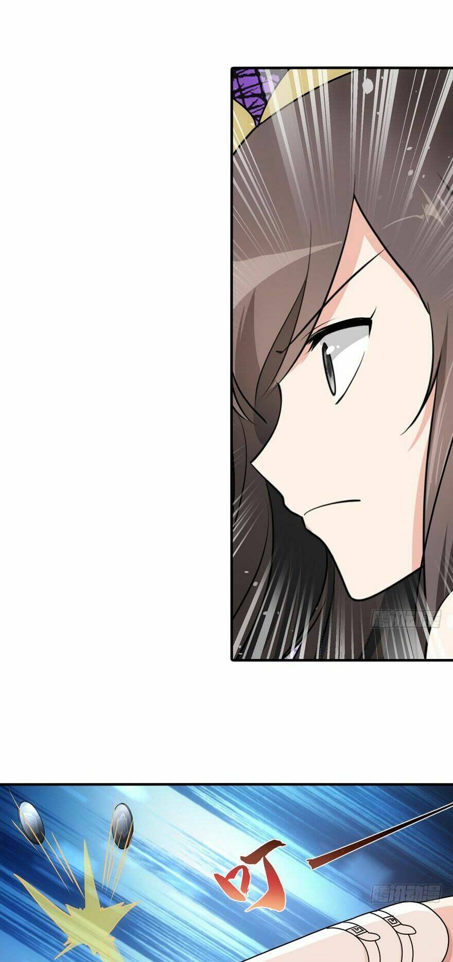 Bạn Gái Zombie Của Tôi - Chapter 33 - Page 22