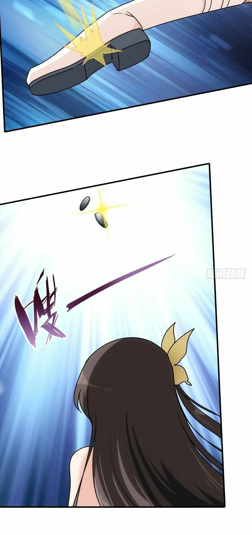 Bạn Gái Zombie Của Tôi - Chapter 33 - Page 23