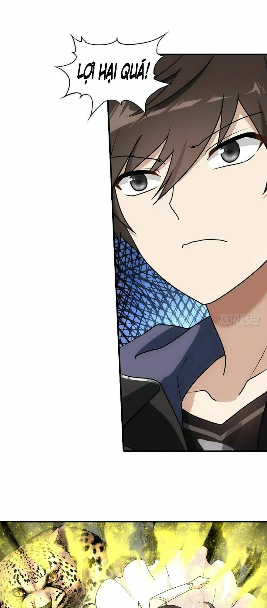 Bạn Gái Zombie Của Tôi - Chapter 33 - Page 24