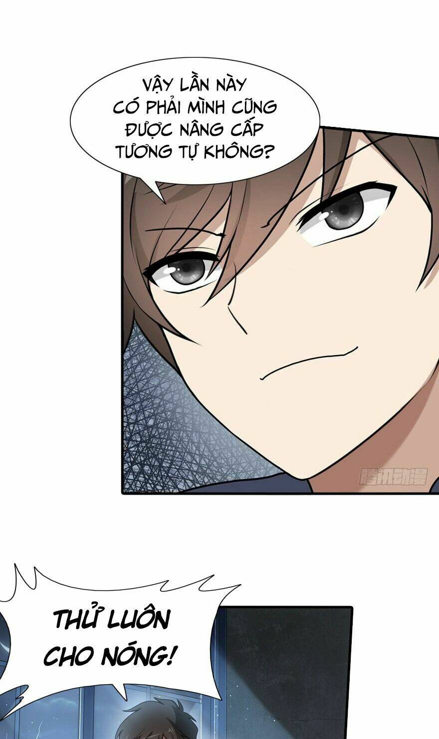 Bạn Gái Zombie Của Tôi - Chapter 33 - Page 27