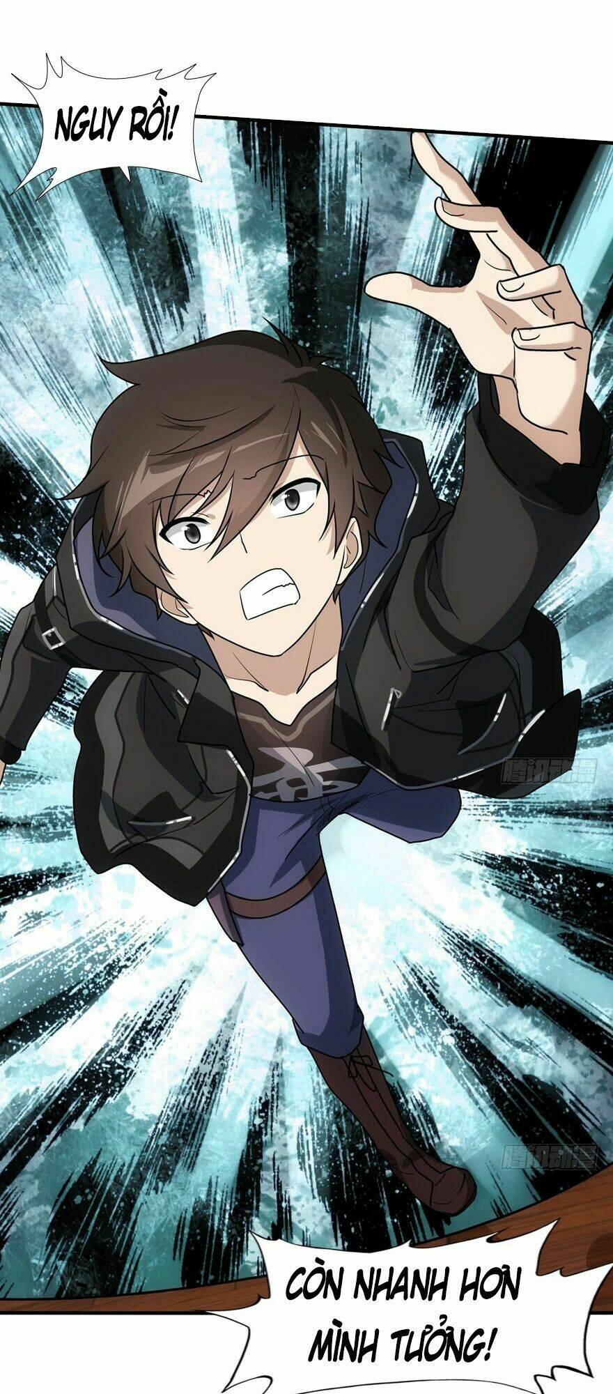 Bạn Gái Zombie Của Tôi - Chapter 33 - Page 29