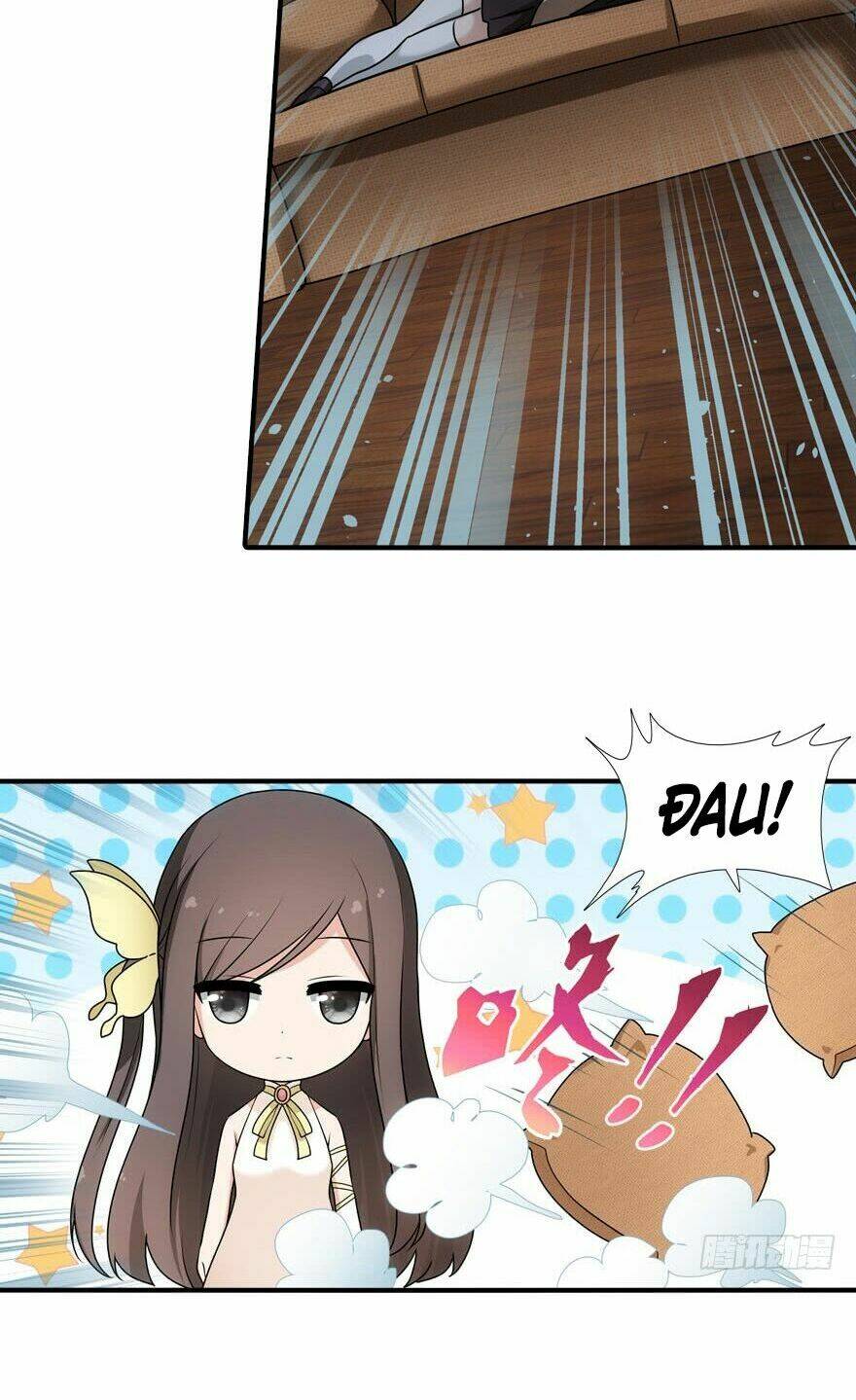 Bạn Gái Zombie Của Tôi - Chapter 33 - Page 31