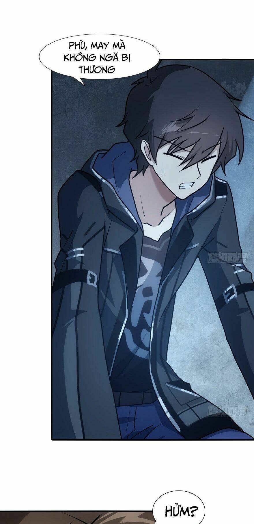 Bạn Gái Zombie Của Tôi - Chapter 33 - Page 32