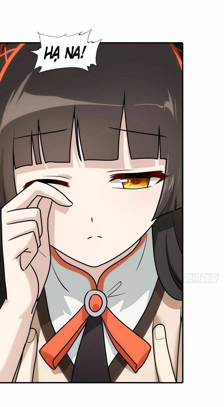 Bạn Gái Zombie Của Tôi - Chapter 33 - Page 34