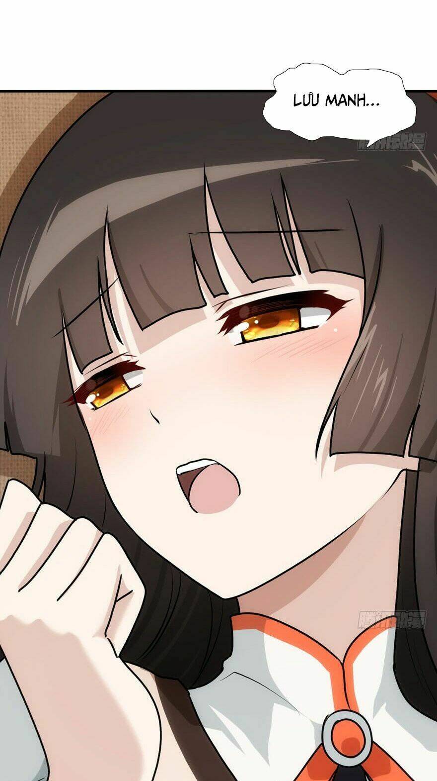 Bạn Gái Zombie Của Tôi - Chapter 33 - Page 36