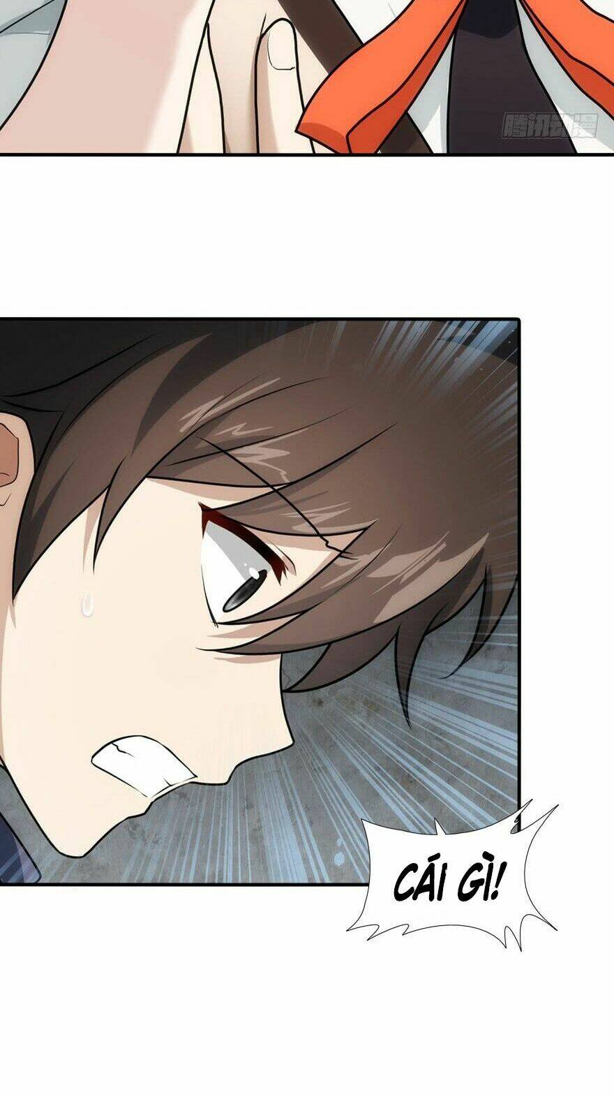 Bạn Gái Zombie Của Tôi - Chapter 33 - Page 37