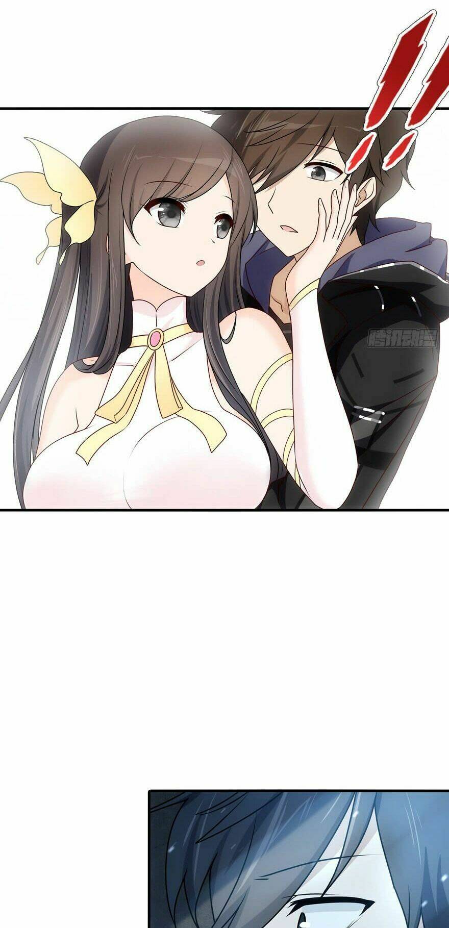 Bạn Gái Zombie Của Tôi - Chapter 33 - Page 7