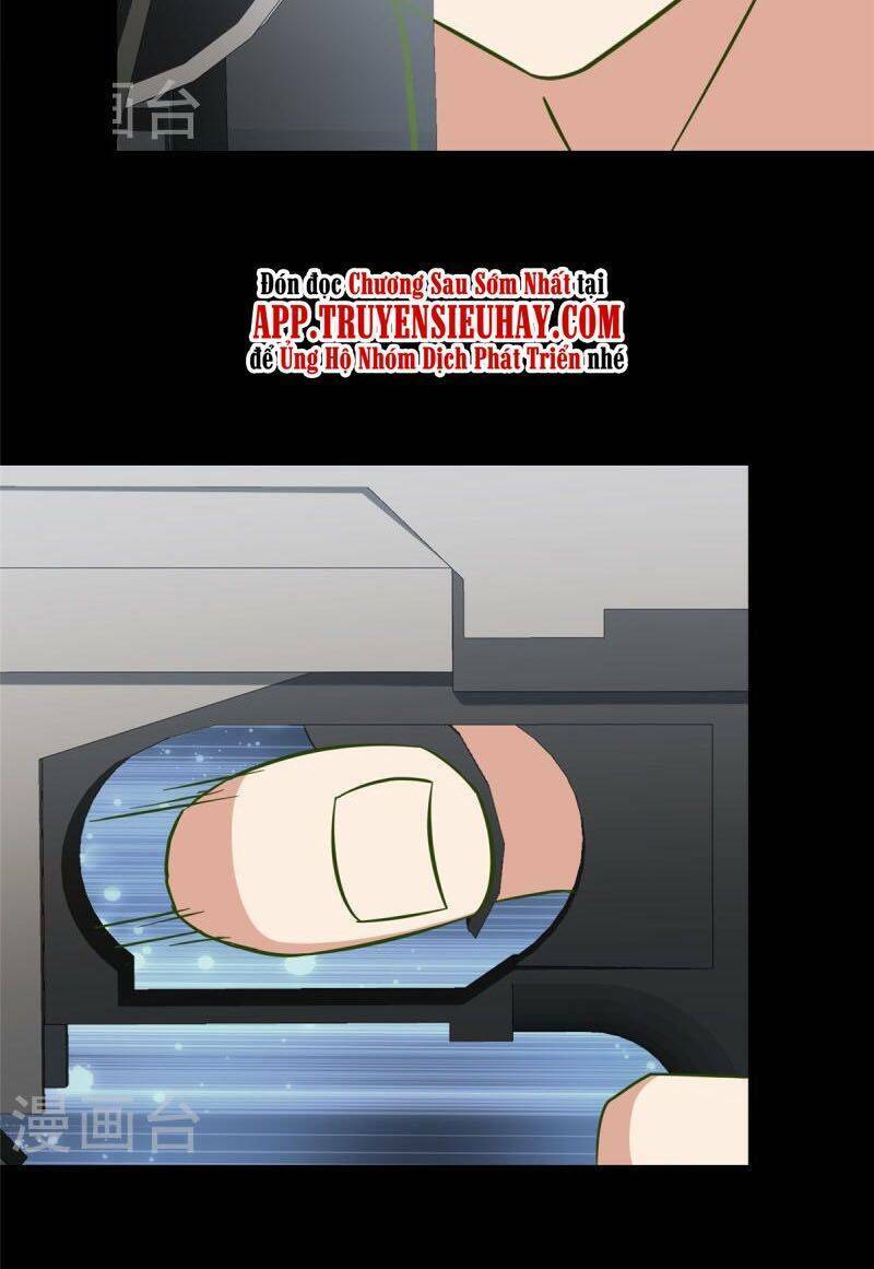Bạn Gái Zombie Của Tôi - Chapter 330 - Page 9