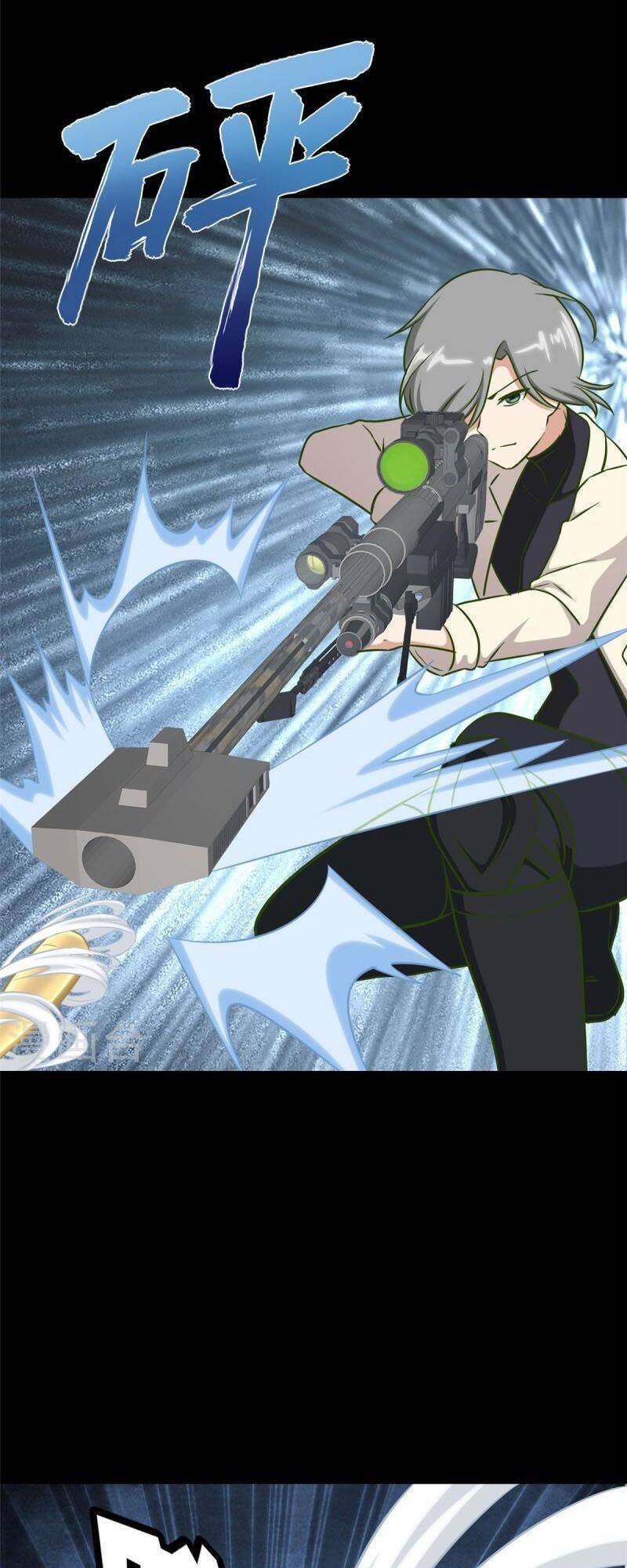 Bạn Gái Zombie Của Tôi - Chapter 330 - Page 10