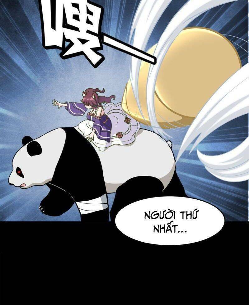 Bạn Gái Zombie Của Tôi - Chapter 330 - Page 11