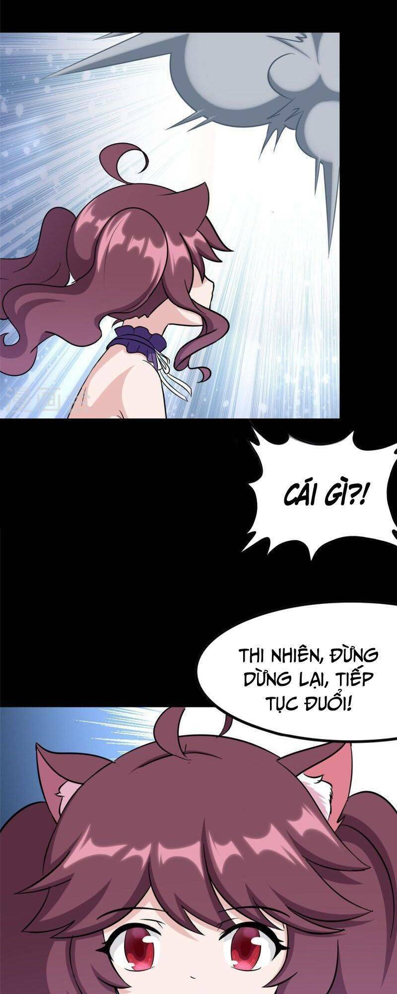 Bạn Gái Zombie Của Tôi - Chapter 330 - Page 14