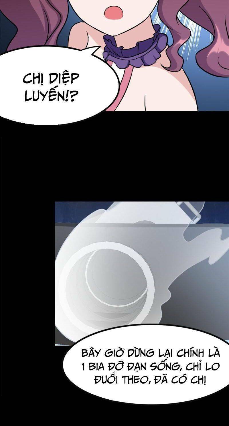 Bạn Gái Zombie Của Tôi - Chapter 330 - Page 15