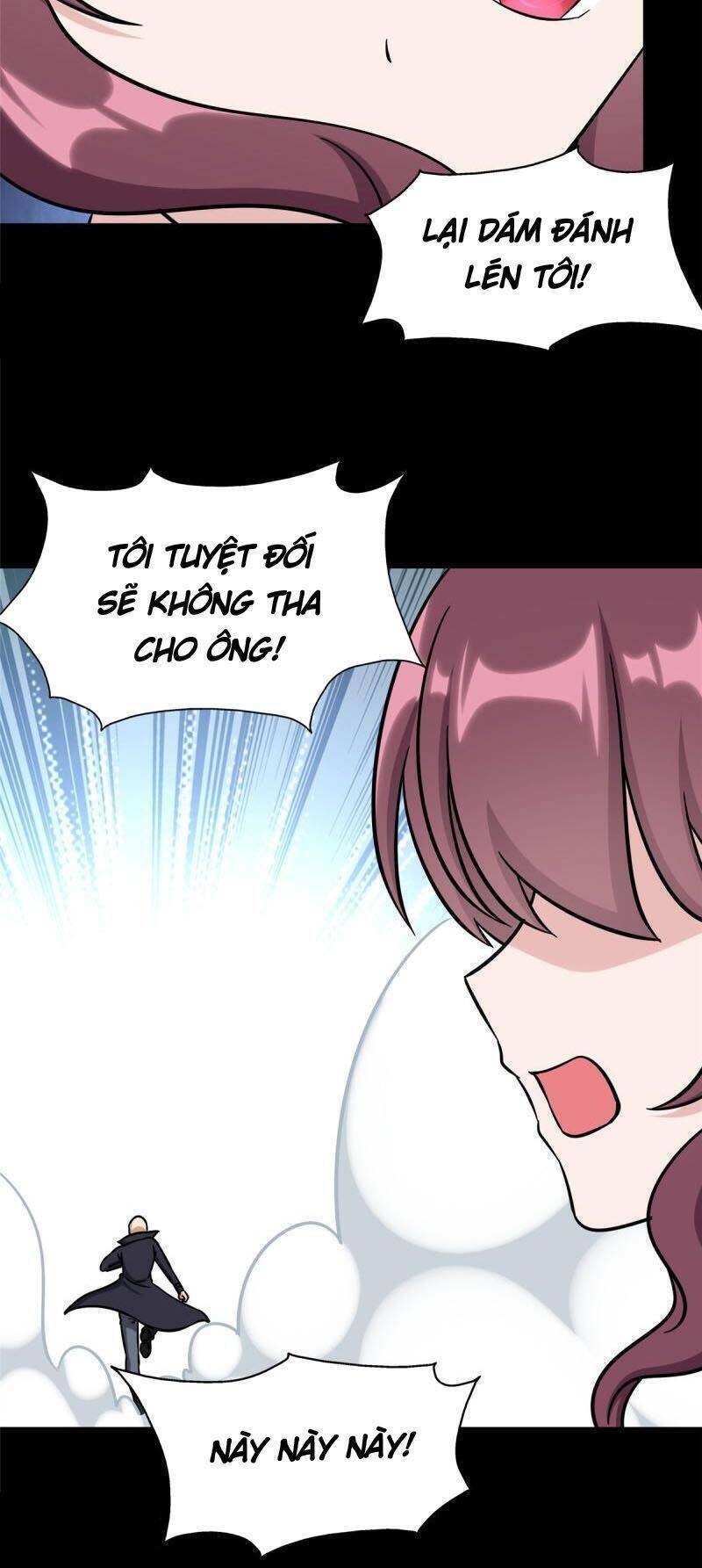 Bạn Gái Zombie Của Tôi - Chapter 330 - Page 17