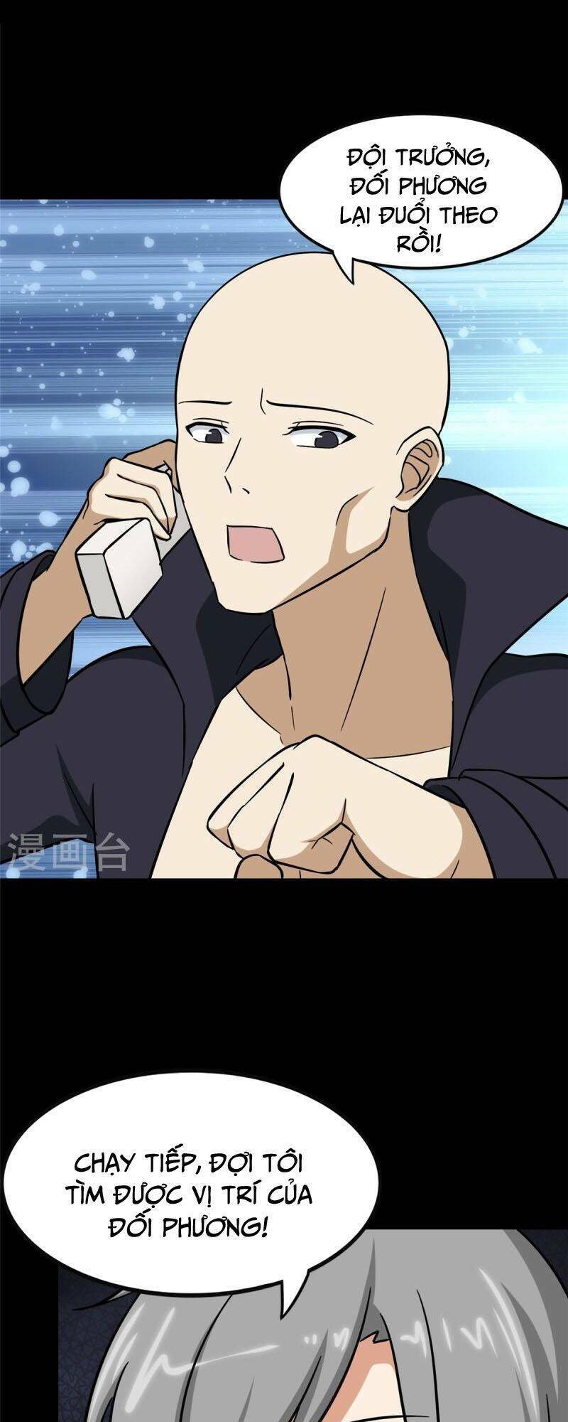 Bạn Gái Zombie Của Tôi - Chapter 330 - Page 18