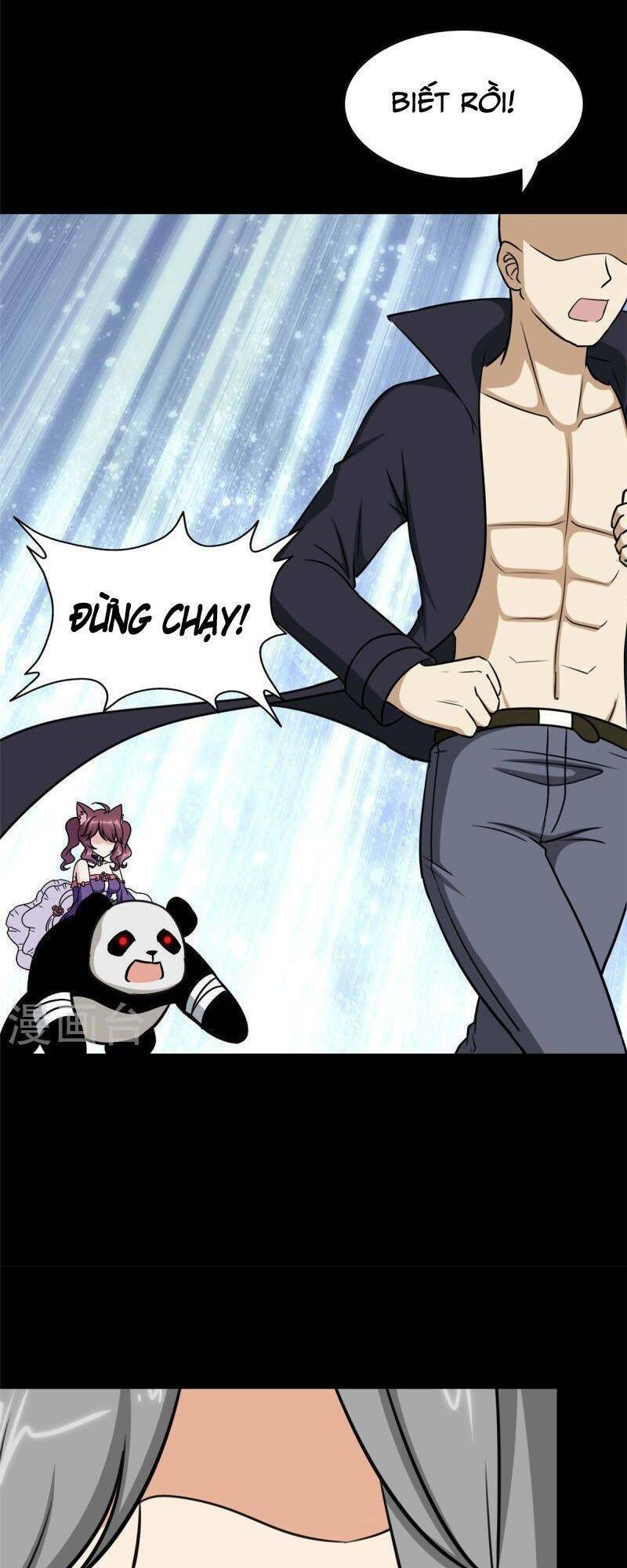 Bạn Gái Zombie Của Tôi - Chapter 330 - Page 20