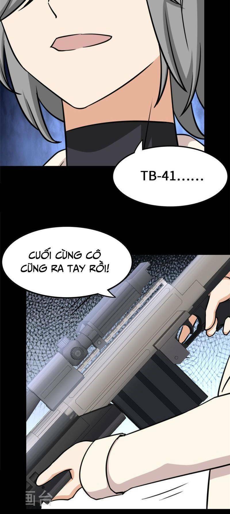 Bạn Gái Zombie Của Tôi - Chapter 330 - Page 21