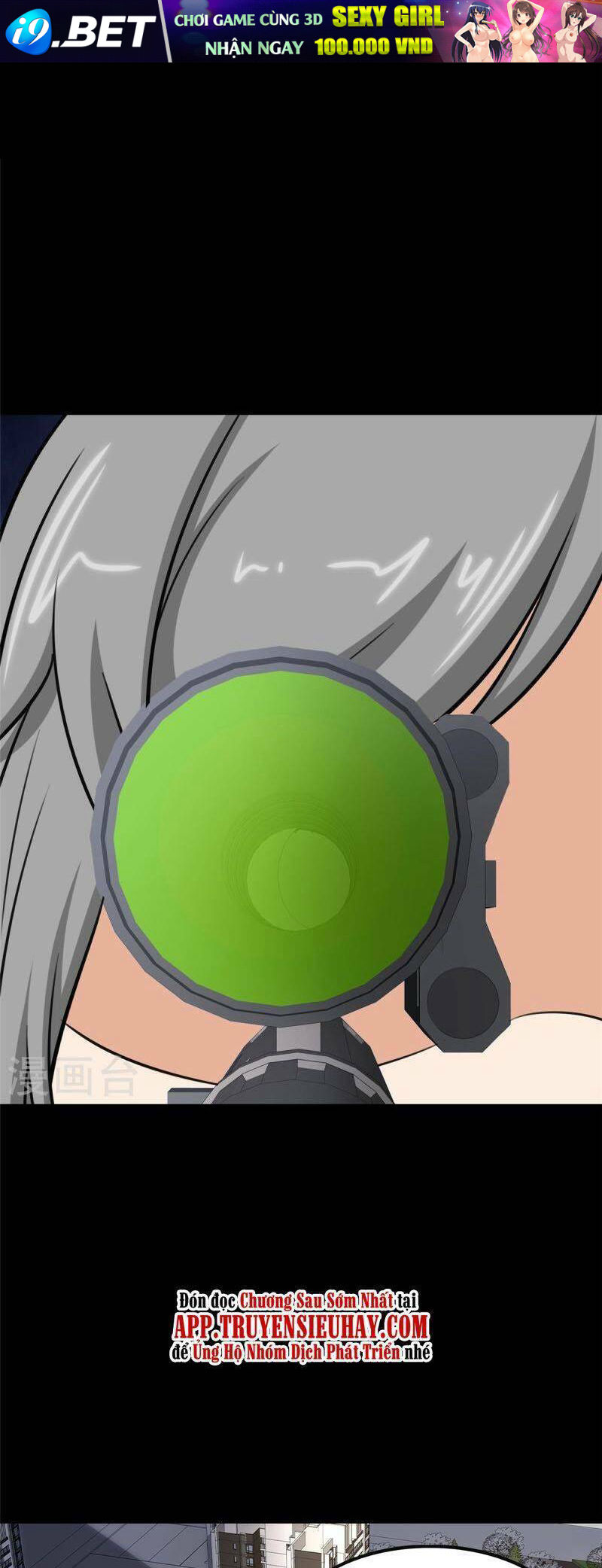 Bạn Gái Zombie Của Tôi - Chapter 330 - Page 22