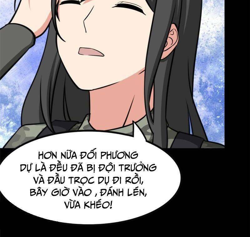 Bạn Gái Zombie Của Tôi - Chapter 330 - Page 25