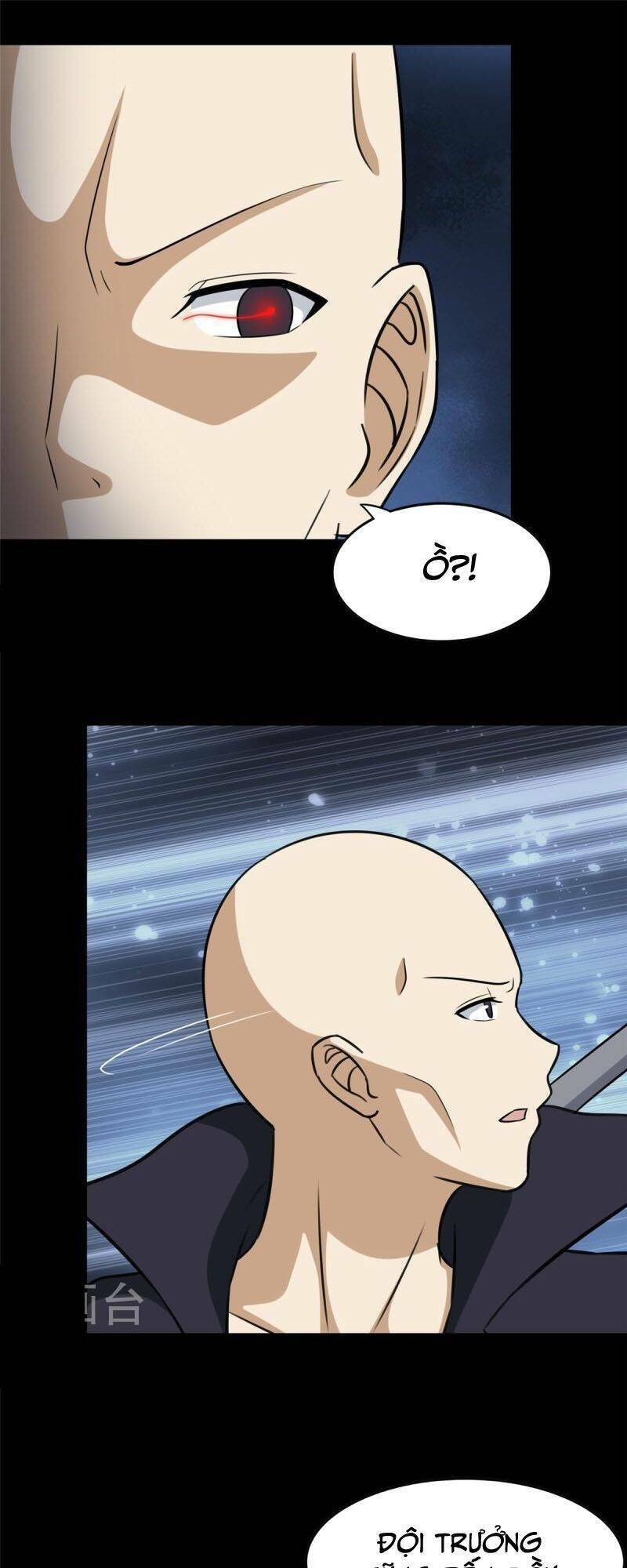 Bạn Gái Zombie Của Tôi - Chapter 330 - Page 4