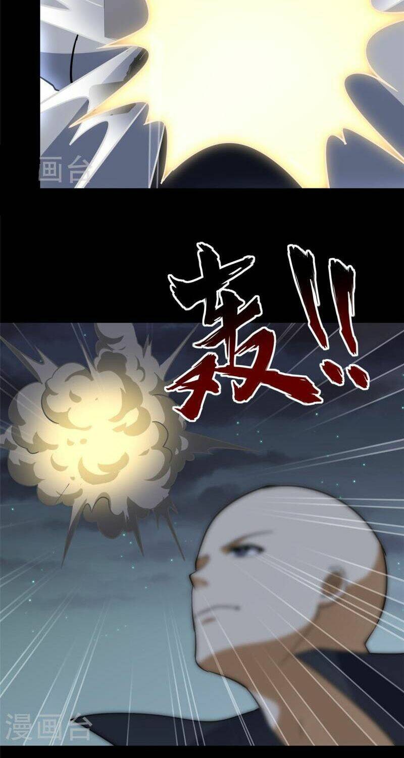 Bạn Gái Zombie Của Tôi - Chapter 331 - Page 9